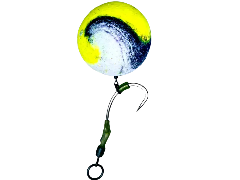LK Baits POP Smoothie Pineapple/AgarWood/Almond,14mm,18ks Rychlé Dodání