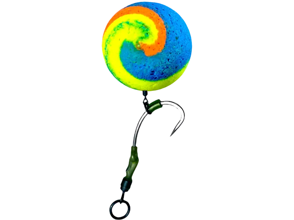 LK Baits POP Smoothie Magnolia/Mandarin/Pomelo,14mm,18ks Značkový