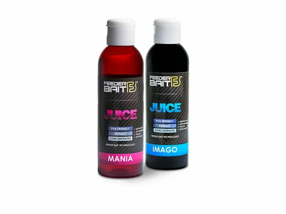 FeederBait Juice 150ml Koupit Online