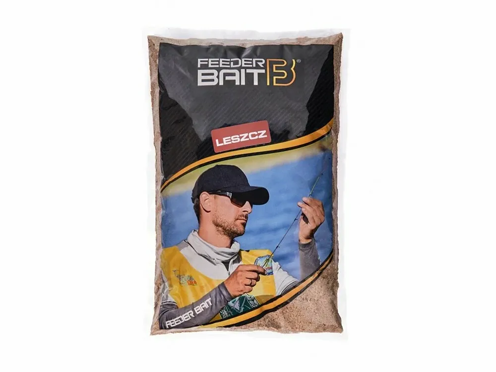 FeederBait Clasic Feeder 1 kg - cejn Výprodej
