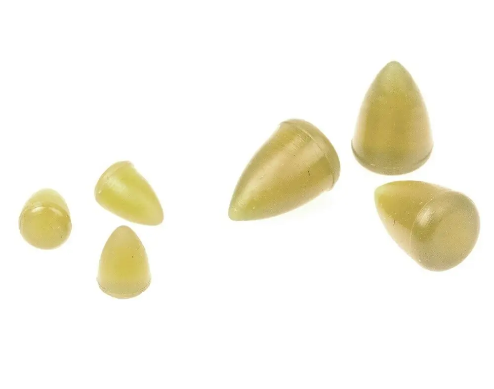 Nash Zarážky Hook Beads 20 ks VÝPRODEJ Akční Nabídka