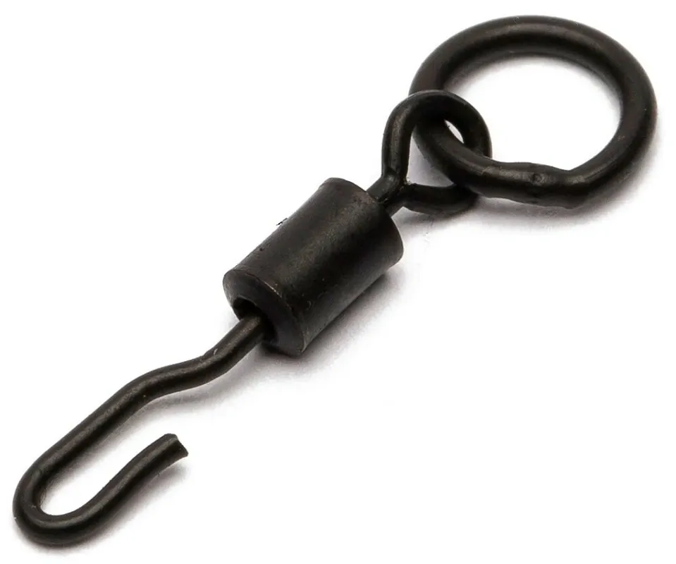 Finální Výprodej Nash obratlíky Ronnie Swivel vel. 11 VÝPRODEJ