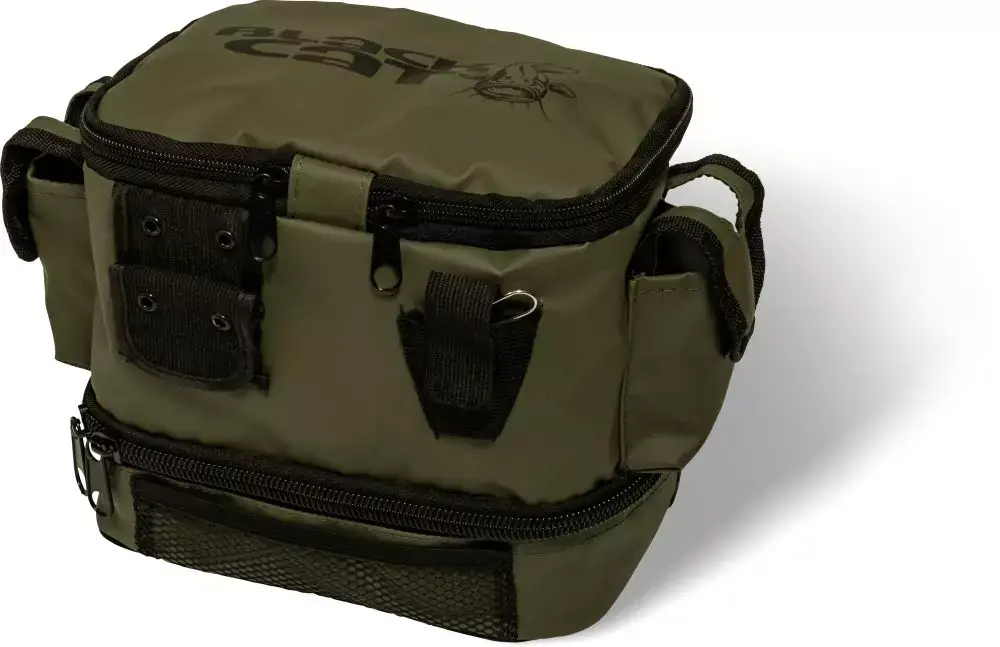 BLACK CAT Taška Accesory keeper pro Nejprodávanější