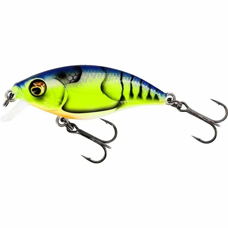 Westin Wobler BuzzBite SR Crankbait 5cm 6g Low Floating Chart. Blue Craw Expresní Doručení