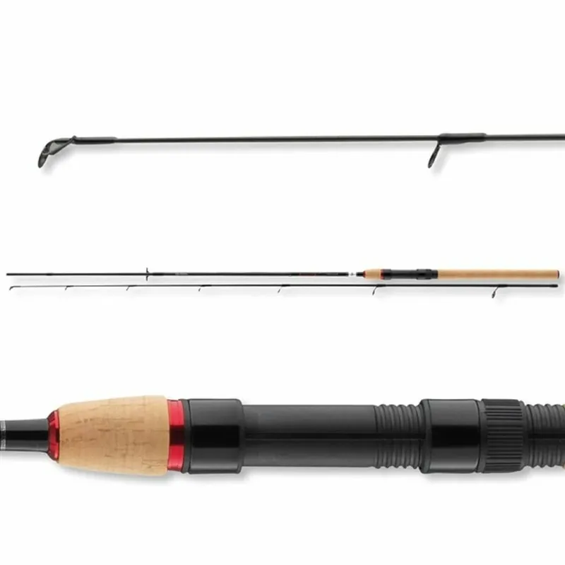 Daiwa Prut Ninja X Jigger 2,7m 7-28g Sleva