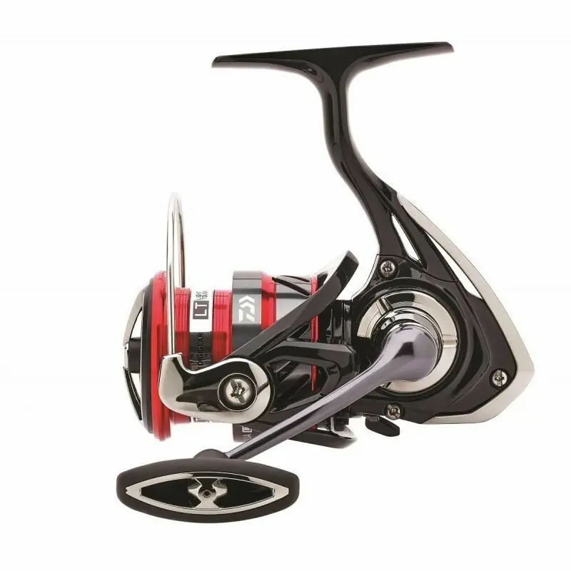 Daiwa Naviják Ninja LT 4000-C Nejprodávanější