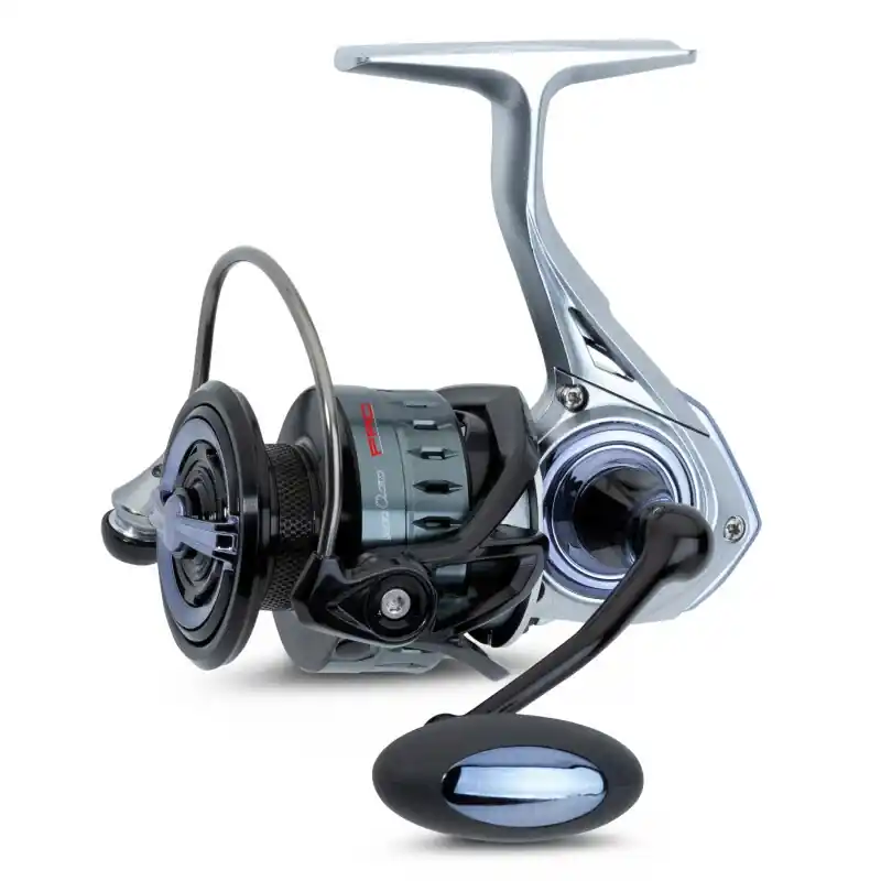 Bezpečná Platba SAENGER Iron Claw naviják PRO 3000