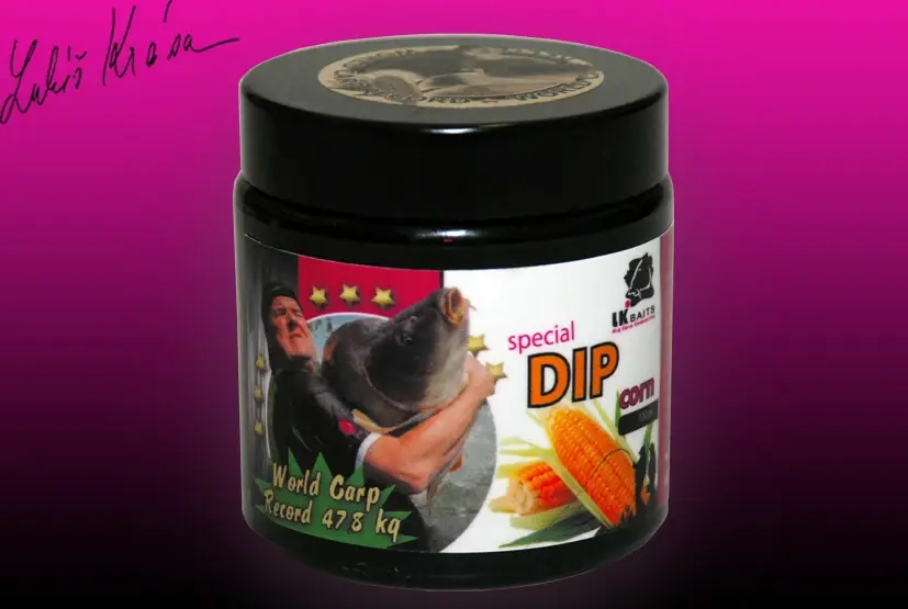 Ověřený LK Baits Nutrigo FEED-EX Honey Corn 800g, 20 mm