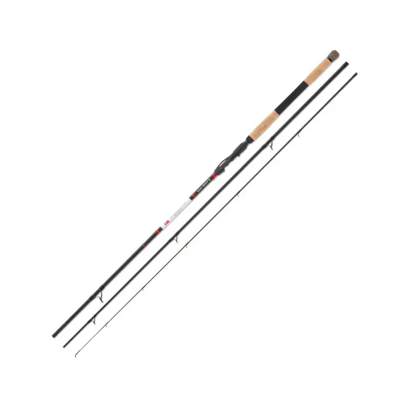 SAENGER Iron trout prut The Danish Edition RX 3,90 m, do 38 g Nízká Cena
