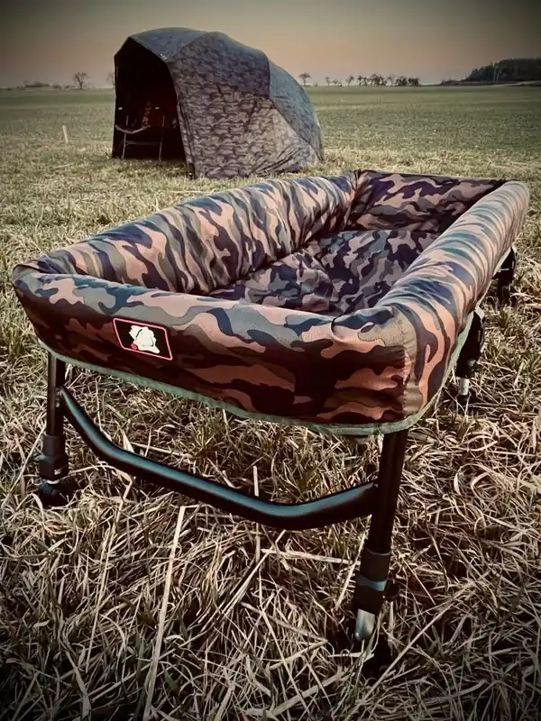 Super Cena LK Baits podložka Camo Styl-Cradle