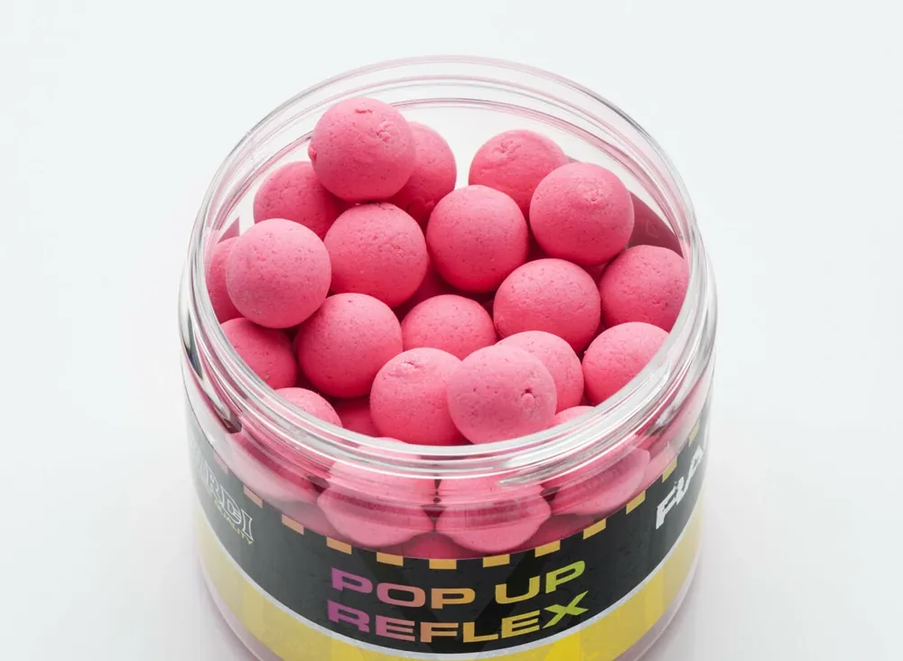 MIVARDI Rapid Pop Up Reflex - Oliheň (70g 18mm) Akční Cena