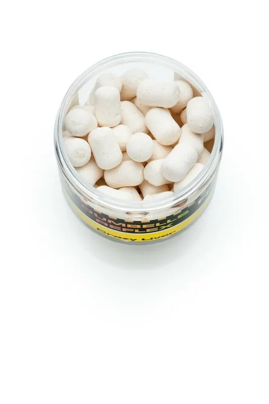 Cenová Bomba MIVARDI Rapid Pop Up Reflex - Scopex + smetana (70g 18mm)