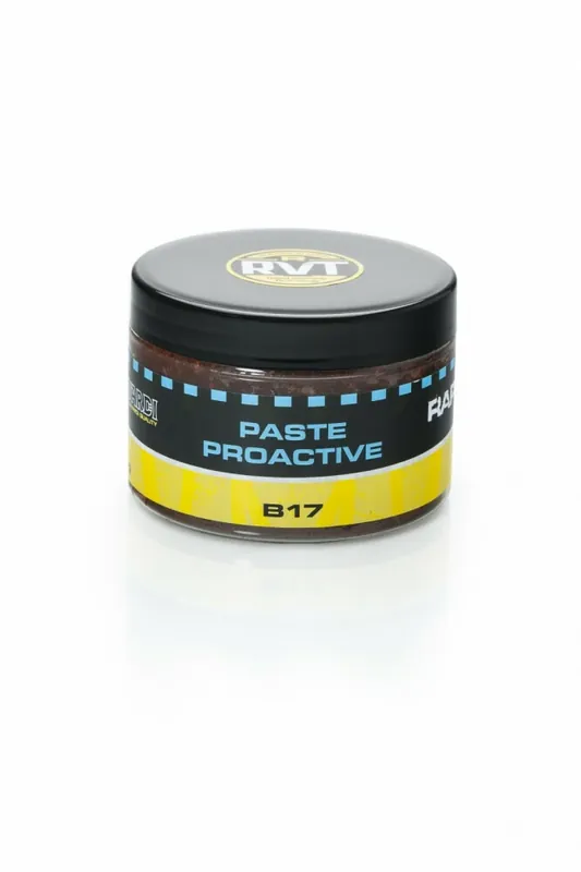 Novinka MIVARDI Obalovací pasta Rapid ProActive - Scopex + Smetana (150g)