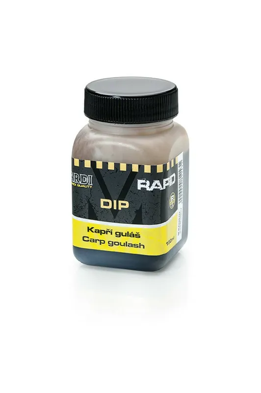 MIVARDI Rapid Dip - Scopex + smetana (100ml) Jen Po Omezenou Doba