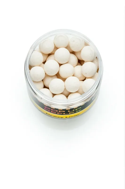 MIVARDI Rapid Pop Up Reflex - Scopex + smetana (50g 10mm) Dokud Zásoby Vydrží