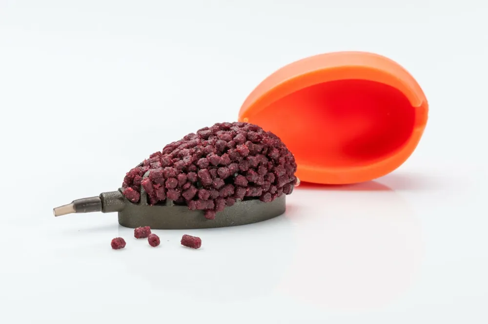 Nejlepší Cena MIVARDI Method pellets - Cherry & fish protein