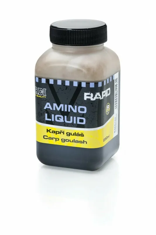 Horká Nabídka MIVARDI Rapid Aminoliquid - Královská švestka (250ml)