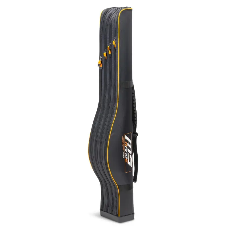 SAENGER MS Range obal na pruty safety cases, čtyrkomorový Akční Nabídka