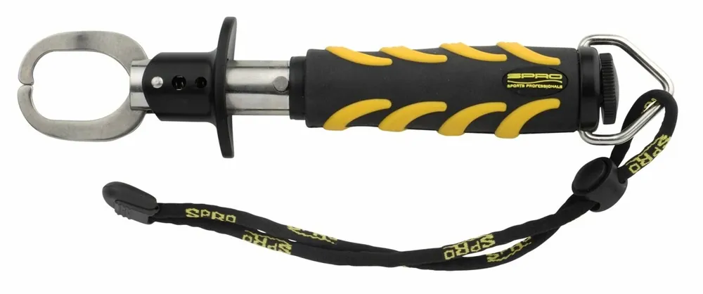 SPRO vylovovací kleště Lip Gripper 21cm Jen Po Omezenou Doba