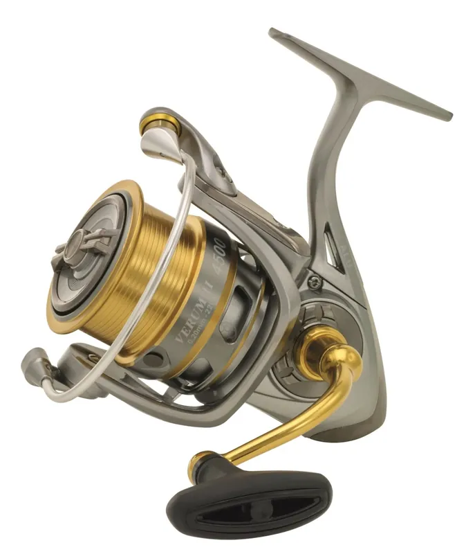 Oblíbený WFT RYOBI VERUM II 4500 FEEDER+MATCH
