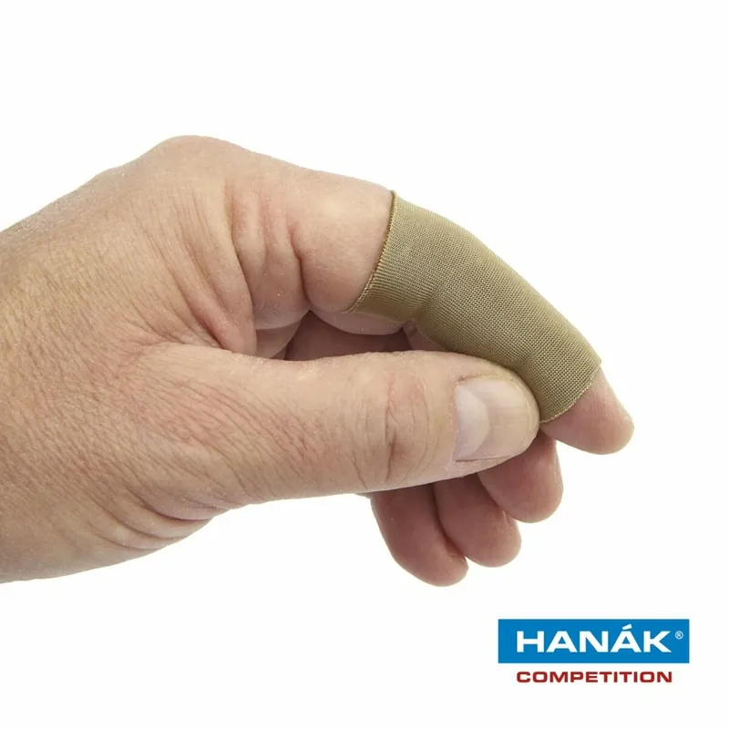 Akční Cena HANÁK competition chránič prstů 3ks