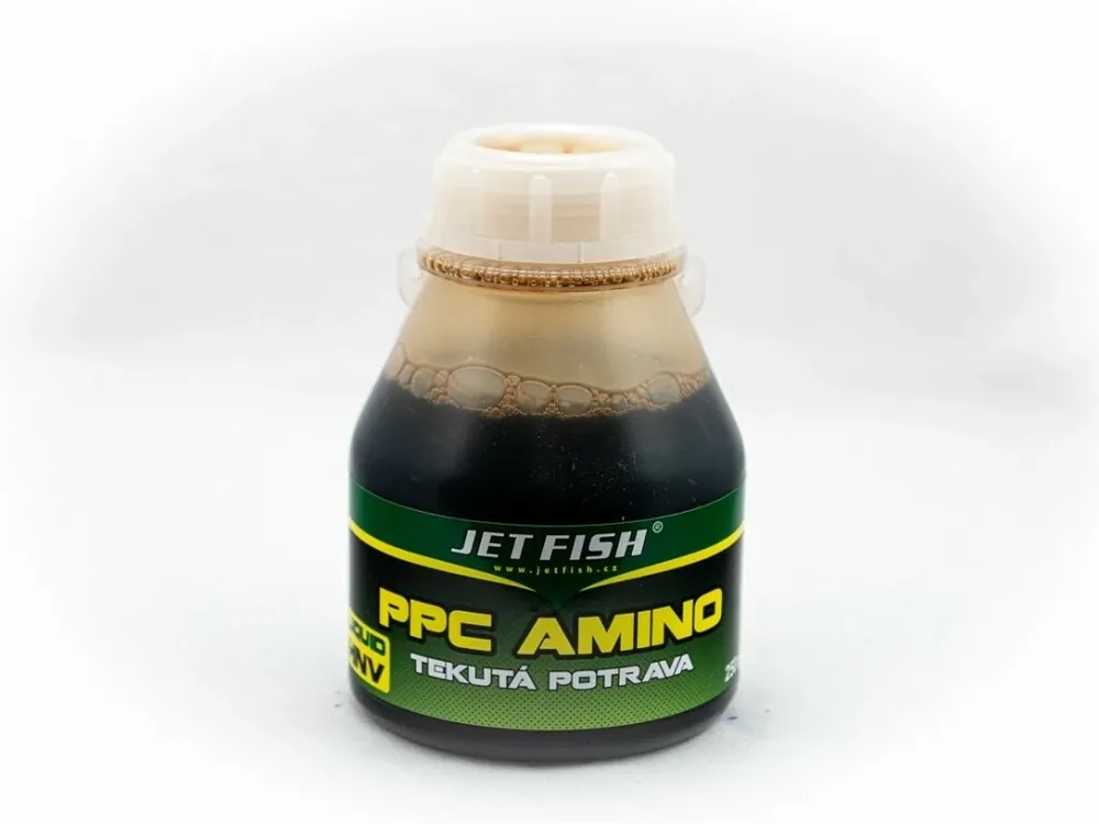 JETFISH Tekutá Potrava PPC Amino Koupit Online