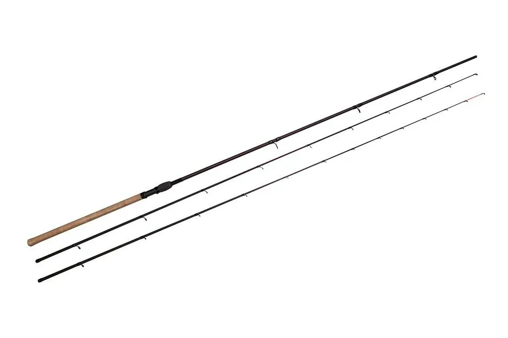 Nízká Cena Drennan prut Red Range Carp Combo Feeder/Waggler 11ft