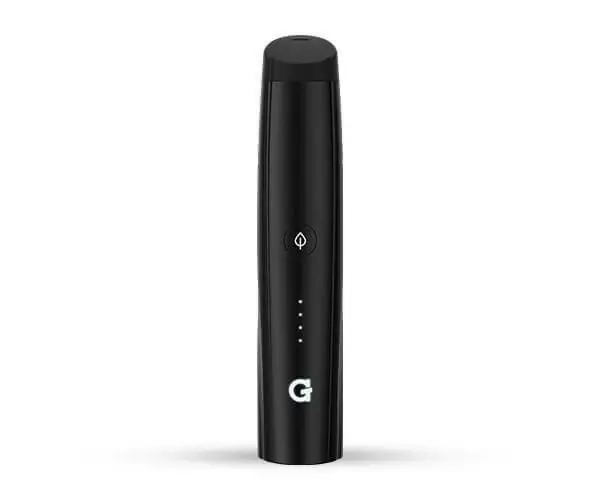 G Pen Pro vaporizér Časově Omezené