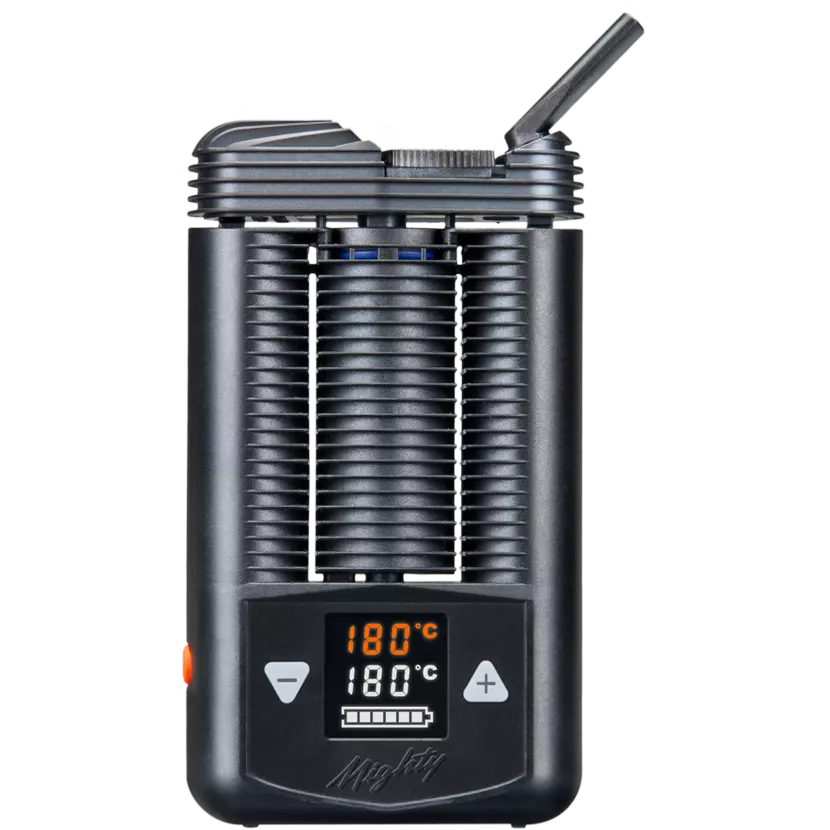 Víkendová Akce Storz & Bickel Mighty vaporizér