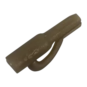 Omezená Nabídka KORDA Závěsky na olova Quick Release Lead Clips 10ks Weed/Silt