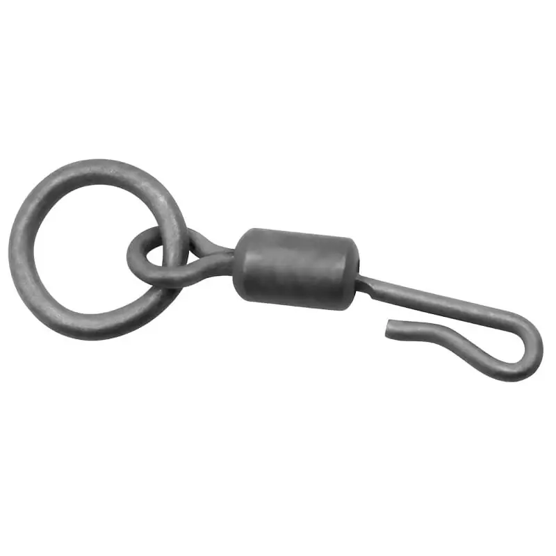 Nová Kolekce KORDA Obratlík PTFE Ring Swivel vel. 11