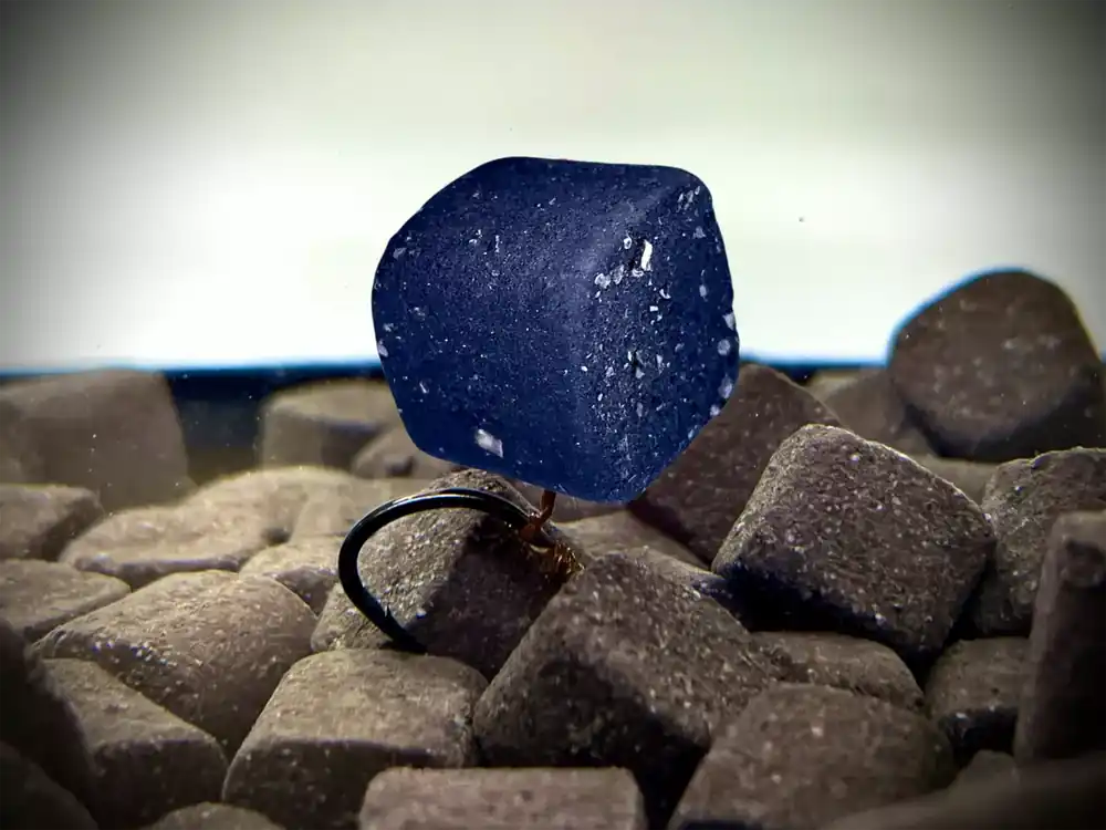 LK Baits CUC! Nugget Balanc Predátor 10 mm, 100ml Nejprodávanější