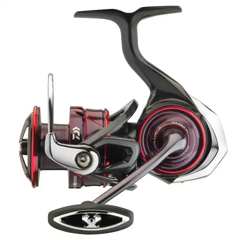 Koupit Online DAIWA naviják BALLISTIC MQ LT
