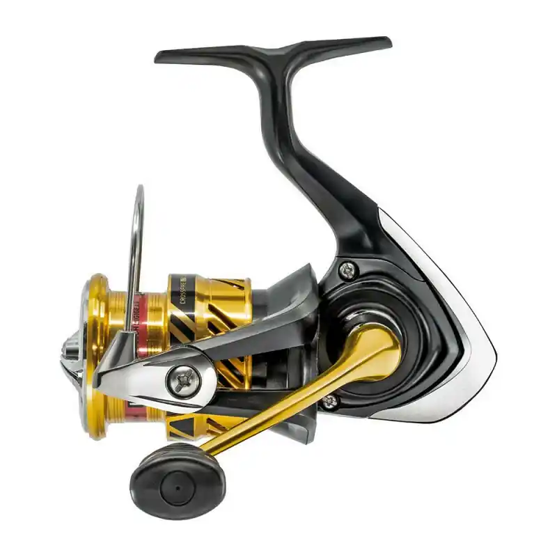 DAIWA naviják 20 CROSSFIRE LT AKCE Akční Nabídka