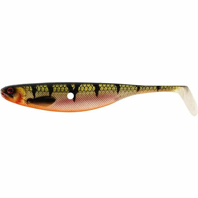 Westin Gumová nástraha ShadTeez Hollow 12cm 9g Bling Perch Cenový Hit
