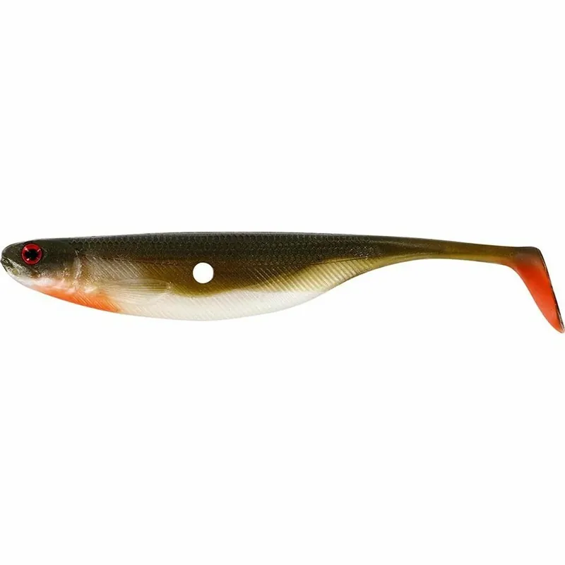 Výprodej Westin Gumová nástraha ShadTeez Hollow 12cm 9g Bass Orange