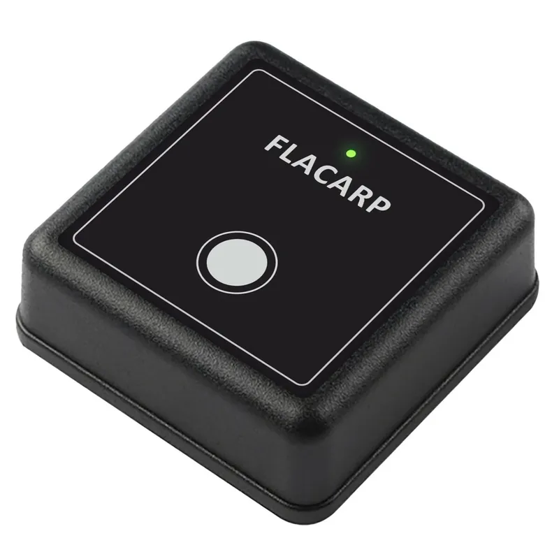 Výprodej Hlásiče FLACARP - Microalarm RF-SENS