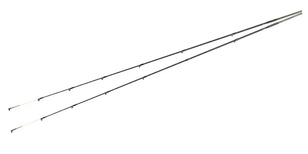 Finální Výprodej Free Spirit Feeder špičky - Hi-S Feeder náhradní špička 0,75oz carbon