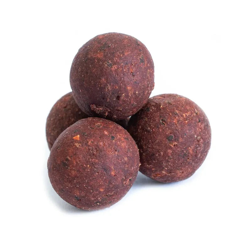 Výprodej Mikbaits big pack - Trvanlivé boilie 20kg ManiaQ Slaneček 24mm