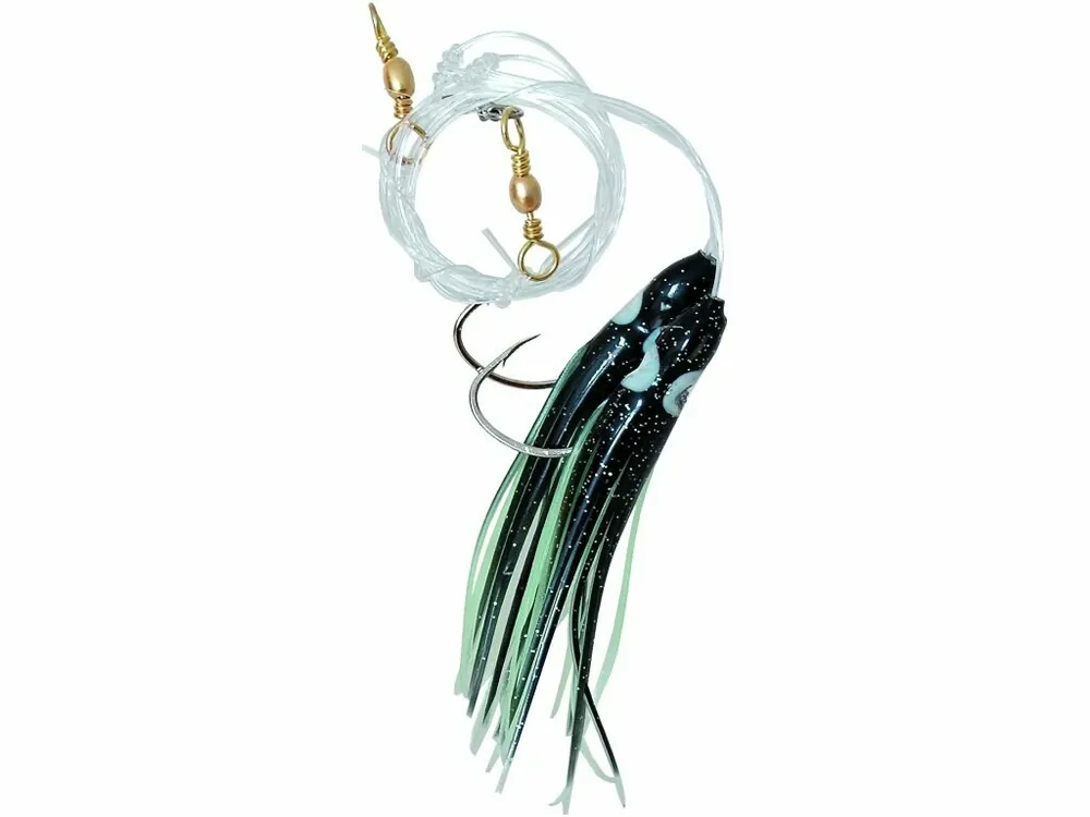 Aktuální ICE FISH Chobotnice BF
