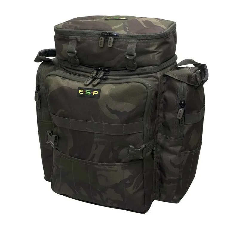 ESP batoh Quickdraw Rucksack Cenový Hit