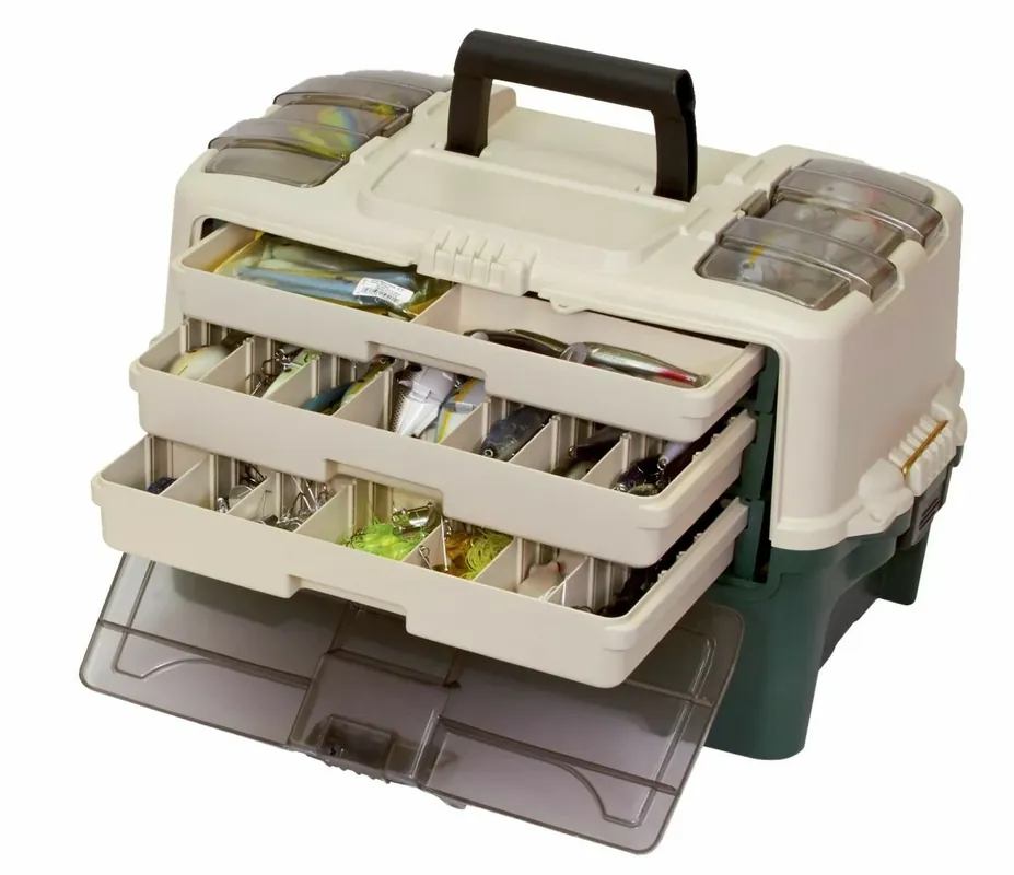 PLANO HYBRID HIP TRAY BOX 723300 Odeslání Ihned