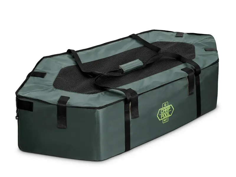 Delphin Luxusní kaprařská podložka CarpPOOL NXT VÝPRODEJ Novinka