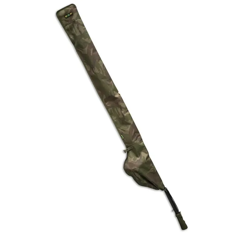 Aktuální ESP obal na pruty Rod Sleeve Camo 12ft