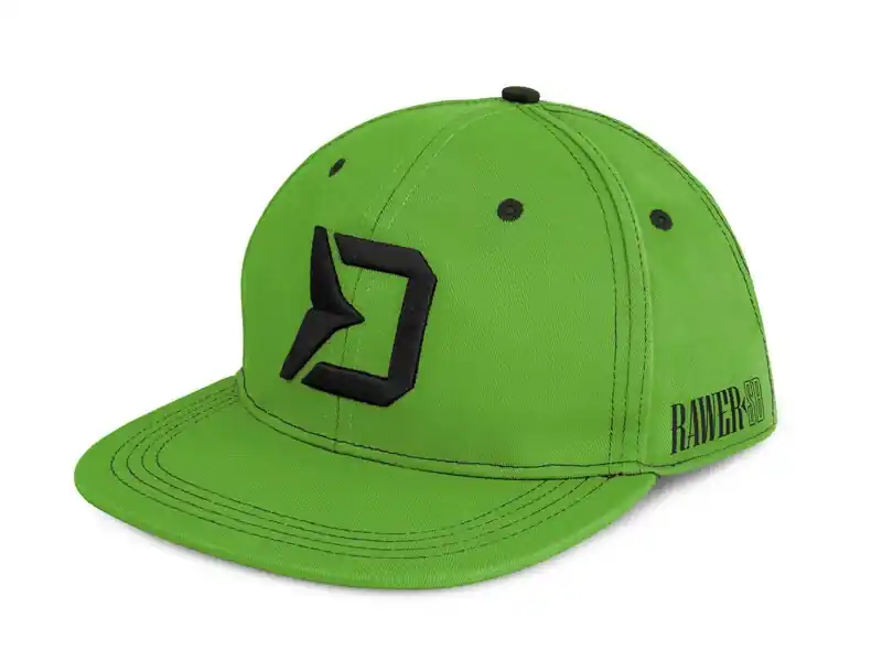 Delphin Kšiltovka RAWER SnapBack Tovární Cena