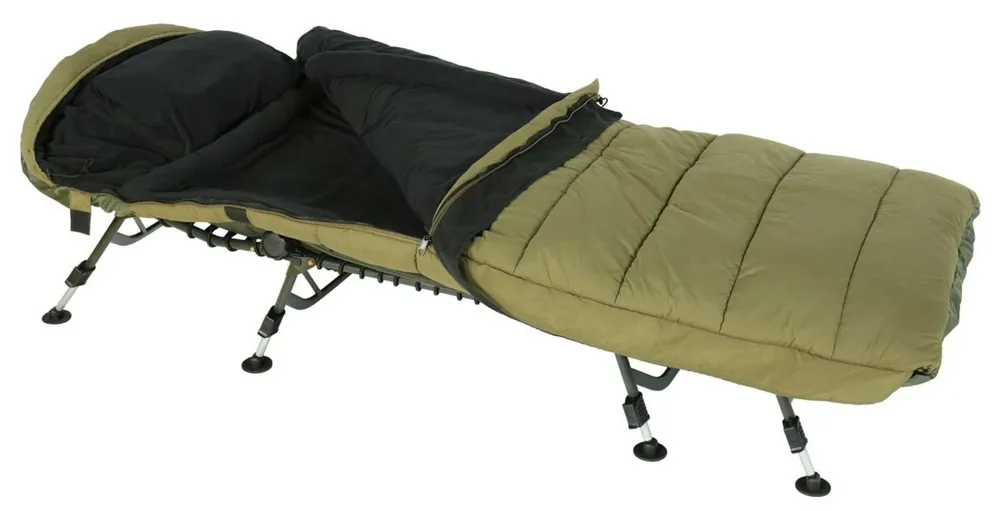 Vysoce Kvalitní Giants fishing Spací pytel 5 Season Maxi XS Sleeping Bag
