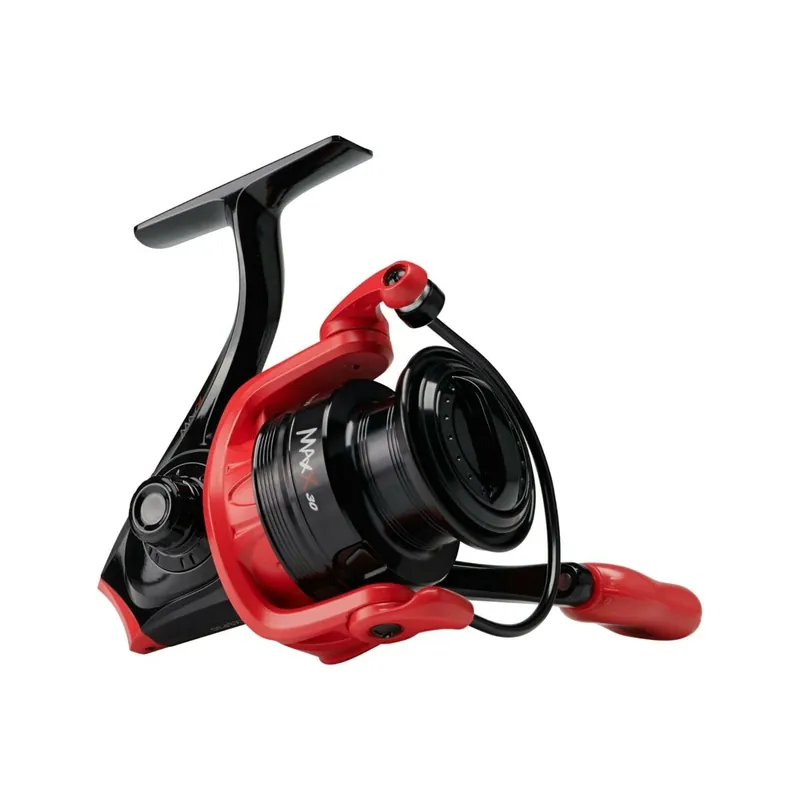 Abu Garcia Naviják Max X 30 + šňůra SPIDERWIRE VÝPRODEJ Dokud Zásoby Vydrží