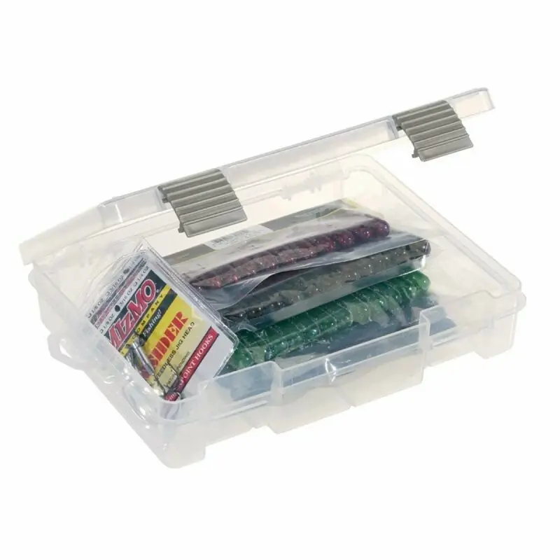 PLANO 3700 PROLATCH OPEN-COMPARTMENT STOWAWAY HALF-SIZE Akční Nabídka