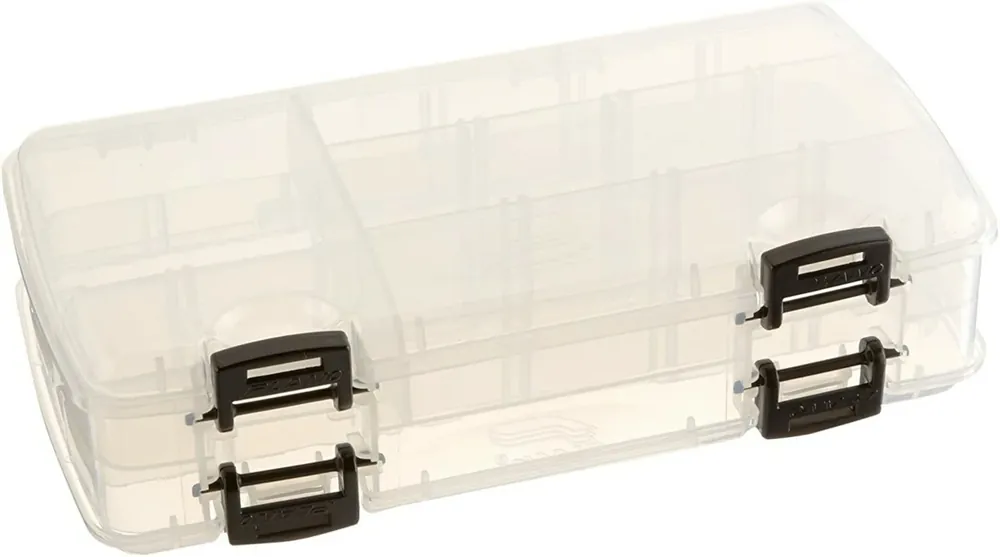 Akční Nabídka Plano Adjustable Double-Sided StowAway Large
