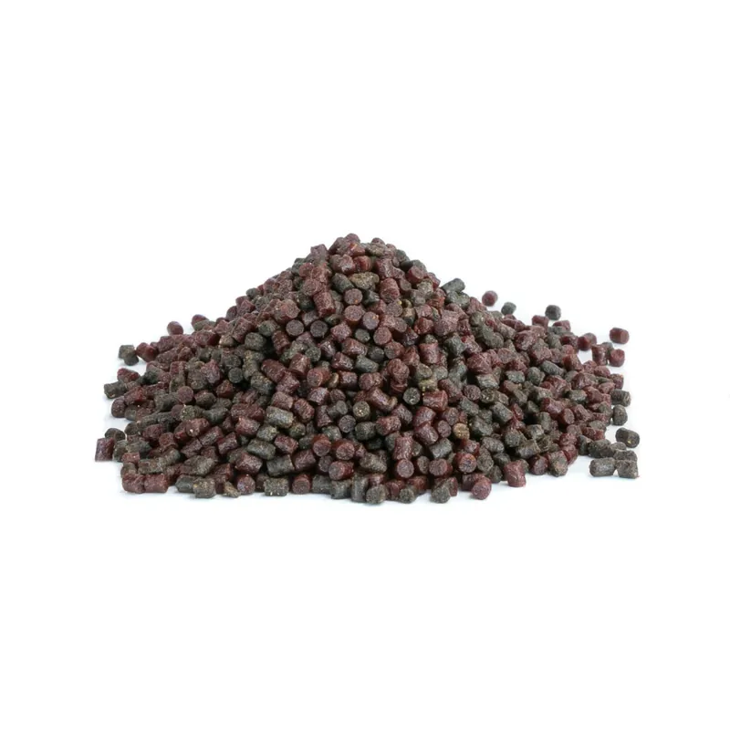 Mikbaits Method micro pelety 1kg - Krill Halibut Pouze Dnes